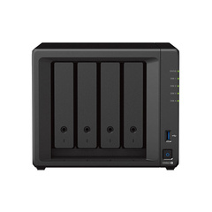 Synology DS923+ Сетевой Накопитель (без HDD), Конфигурация: DS923+ пустая машина без диска | Китай.рф