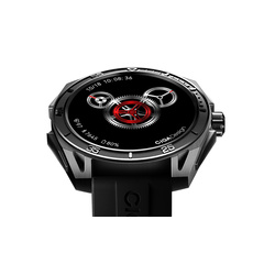 Аксессуар CIGA design Venus Ark для HUAWEI WATCH GT Cyber (черный), Характеристика: черный | Китай.рф