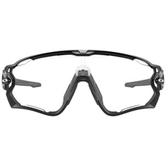 Oakley Jawbreaker: Очки для спорта и вождения, Цвет: Прозрачный черный фотохромный, Вариант: 0 градусов | Китай.рф