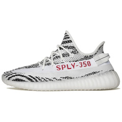 Кроссовки Yeezy Boost 350 V2 Zebra, Размер: 36 | Китай.рф