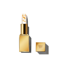 TOM FORD Золотая Помада Кремовая Увлажняющая 3г, Номер оттенка: Z09 SOLEIL, Подарочная упаковка: Нет подарочной коробки | Китай.рф