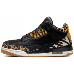 Баскетбольные кроссовки Jordan Air Jordan 3, Размер: 40 | Китай.рф