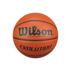 Баскетбольный мяч Wilson Evolution, Характеристика: мяч 7, Цвет: коричневый | Китай.рф