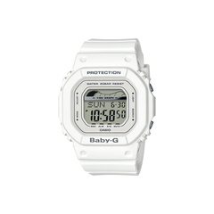 Спортивные часы CASIO BABY-G серии, Характеристика: Белый | Китай.рф