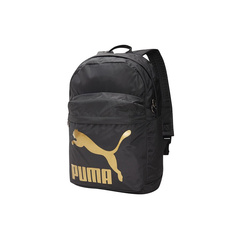 Рюкзак Puma золотая печать, Цвет: черный | Китай.рф