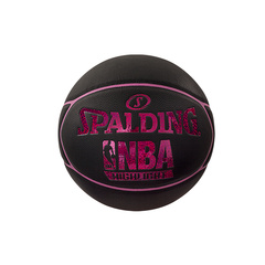 Баскетбольный мяч Spalding с сердечками, Характеристика: мяч 7 | Китай.рф