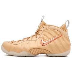 Nike Foamposite Pro Vachetta Tan Розовые, Размер: 40 | Китай.рф
