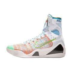 Nike Kobe 9 Elite Розовые Баскетбольные Кроссовки Унисекс, Размер: 36 | Китай.рф