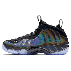 Nike Foamposite One Hologram: Ретро баскетбольные кроссовки, Размер: 38.5 | Китай.рф