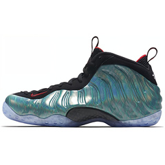 Nike Foamposite One Gone Fishing, Размер: 38.5 | Китай.рф