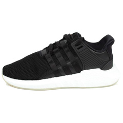 Adidas Originals EQT Support 93/17 Черные Кроссовки Унисекс, Размер: 37⅓ | Китай.рф