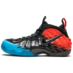 Nike Foamposite Pro Человек-Паук: Амортизация и Стиль, Размер: 38.5 | Китай.рф