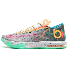 Nike KD 6 What the KD: Баскетбольные кроссовки, Размер: 40 | Китай.рф