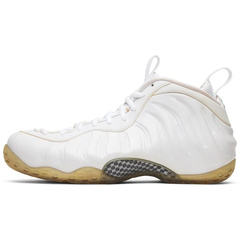 Nike Foamposite One White Out: Баскетбольная классика, Размер: 38.5 | Китай.рф