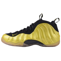 Nike Foamposite One Electrolime: Легендарный стиль, Размер: 40 | Китай.рф