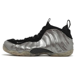 Nike Foamposite One Pewter: Баскетбольная Ретро-Легенда, Размер: 40 | Китай.рф