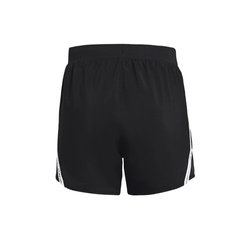 Женские беговые шорты Under Armour Fly-By 2.0 (черные), Цвет: черный, Размер: XS | Китай.рф