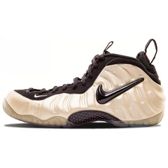 Nike Foamposite Pro Pearl: мужские баскетбольные кроссовки, Размер: 40 | Китай.рф