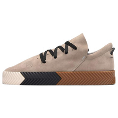 Alexander Wang x Adidas Skate: Светло-серые кроссовки для скейтбординга, Размер: 36 | Китай.рф
