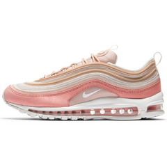 Nike Air Max 97 бело-розовые: стиль вне времени, Размер: 38.5 | Китай.рф