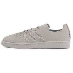 Кроссовки Adidas Originals Campus Серые Унисекс, Размер: 36 | Китай.рф
