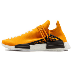 adidas Originals Pharrell Hu NMD HU Hue Man Tangerine, Размер: 36 | Китай.рф