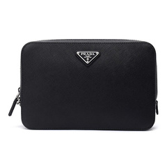PRADA Saffiano Сумка с треугольным логотипом, Упаковка: Базовый пакет (пакет) | Китай.рф