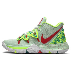 Nike Kyrie 5 EYBL Зеленые Баскетбольные Кроссовки, Размер: 40.5 | Китай.рф