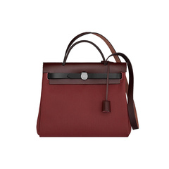 HERMES Herbag 31: Изысканная сумка через плечо, Набор: С оригинальной коробкой, Год: момент Z | Китай.рф