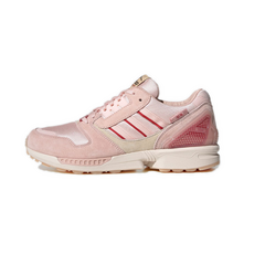 adidas Originals ZX 8000 розовые кроссовки унисекс, Размер: 36 | Китай.рф