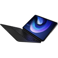 Смарт-клавиатура для Xiaomi Pad 6 Max 14, Цвет: черный | Китай.рф