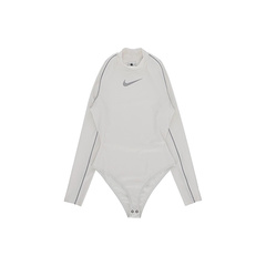 Элегантный женский комбинезон Nike фантомно-серого цвета, Размер: L | Китай.рф