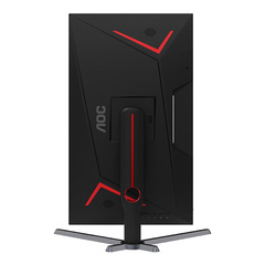 AOC Q27G3ZE - 2K монитор для киберспорта 27" 240Hz, Размер: Q27G3ZE | Китай.рф