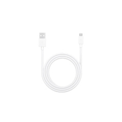 OPPO USB-A to Micro USB кабель (1 метр, 2A, белый), Цвет: Белый 1 метр | Китай.рф
