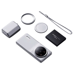 Xiaomi 13 Ultra: Комплект фотографа-профессионала, Цвет: Белый | Китай.рф