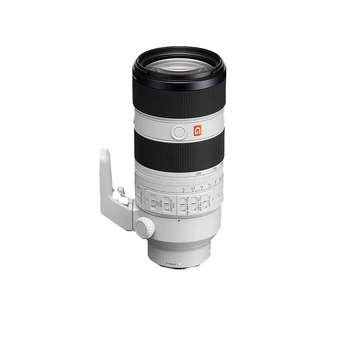 Sony FE 70-200mm f/2.8 GM OSS II - Объектив для профессионалов | Китай.рф