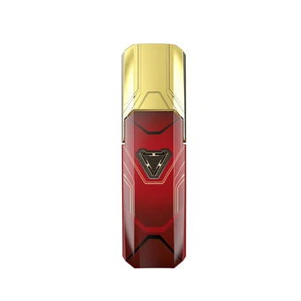 Флешка Patriot Marvel Железный Человек 256GB | Китай.рф