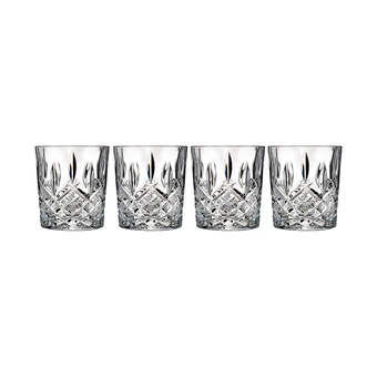 Waterford Marquis Markham: Изысканные бокалы для виски | Китай.рф