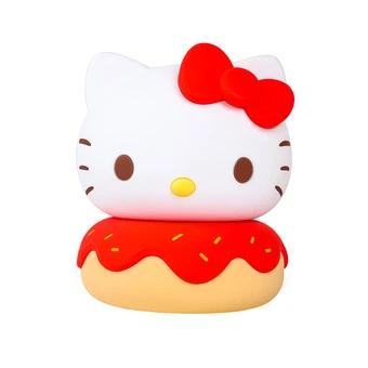 Милая грелка Sanrio в виде пончика с персонажами | Китай.рф