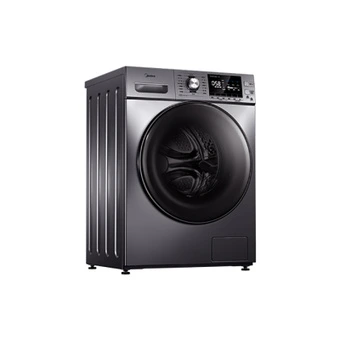 Midea MG100A5-Y46B: Инверторная стиральная машина 10 кг | Китай.рф