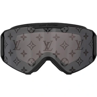 Лыжные очки Louis Vuitton Snow: Защита и Стиль на Склоне | Китай.рф