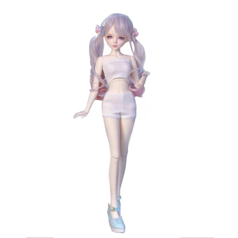 Кукла Nimon MY 1:3 BJD: Создайте свою уникальную историю! | Китай.рф