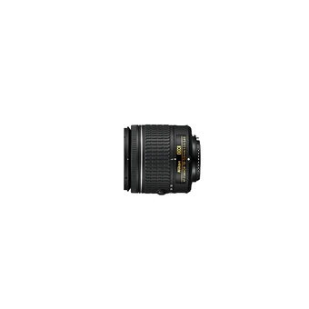 Nikon AF-P DX 18-55mm: Объектив для потрясающих кадров | Китай.рф