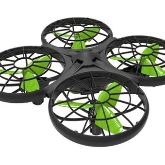 Квадрокоптер Syma X26A: Маневренный дрон для начинающих | Китай.рф