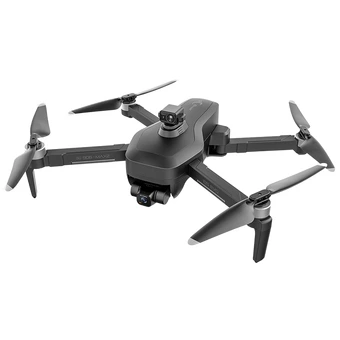 ZLL SG906MAX2: Дрон с 4K камерой, GPS и EIS стабилизацией | Китай.рф