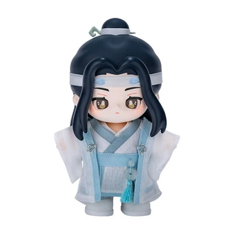 Коллекционная фигурка Лань Ванцзи MINI DOLL из «Основателя культа» | Китай.рф
