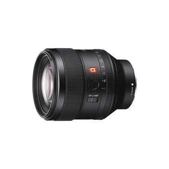 Sony FE 85mm F1.4 GM: Объектив мечты для портретов | Китай.рф