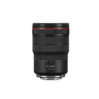 Canon RF15-35mm F2.8 L IS USM: Широкоугольный объектив для профессионалов | Китай.рф