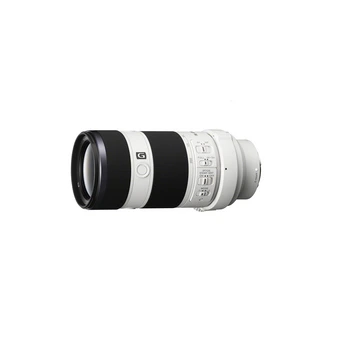 Sony FE 70-200mm F4 G: Телеобъектив для профессиональной съемки | Китай.рф