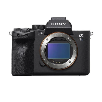 Фотоаппарат SONY A7S III: Погружение в мир 4K | Китай.рф